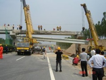 西安桥梁拆除工程公司哪家好哪家专业？